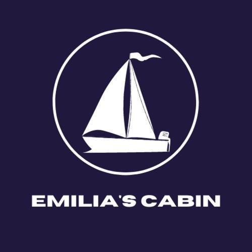 Emilia'S Cabin 과다마르델세게라 외부 사진
